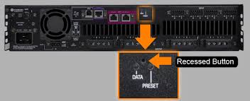 We would like to show you a description here but the site won't allow us. Audio Architect Troubleshooting Hiqnet Device Discovery