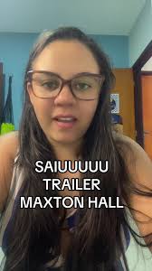 Maxton Hall Song Trailer