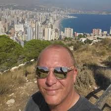 Barry Holloway (@Bal_Holloway)