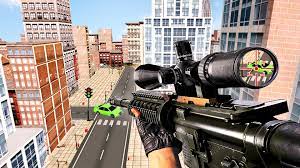 Offline game gratis para android versión 1.44.0 precio 0 € de vng game studios, ¡desempolva el rifle de caza y . New Sniper 3d Shooting 2019 Free Sniper Games 1 0 Apk Download