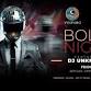 Bolly Night Ft DJ Unknown event image