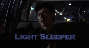 Light Sleeper Blu-ray - Willem Dafoe