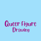 Queer Figure Drawing event in Redmond, WA
