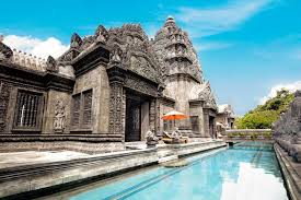 Anantara rasananda koh phangan villas. The Best Places To Stay In Koh Phangan Thailand The Best Areas And Hotels For All Budgets Global Gallivanting Travel Blog