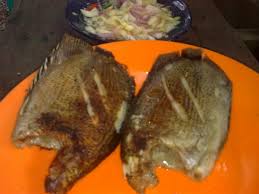 Resep gangan karuh iwak papuyu. Berbagi Resep Masakan Banjar Beitrage Facebook
