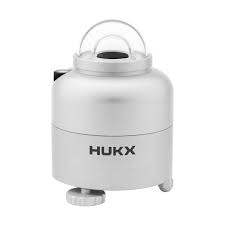 Pyranometr przemysłowy Hukx SR200-D1 - klasa A ISO 9060 ...