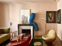 The size was just what i wanted and its traditional style makes it functional without being overly elaborate. In Paris An Apartment Where Picassos Meet 17th Century Antiques The New York Times