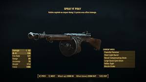 What Do You Think Is The Most Valuable Weapon In Fallout 4 How Did You Aquire It Quora