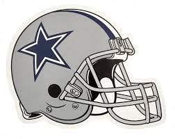 Applied Icon Dal Cowboys 30 In Outdoor Graphic Helmet Lowes Com In 2021 Dallas Cowboys Logo Cowboys Helmet Cowboys Football