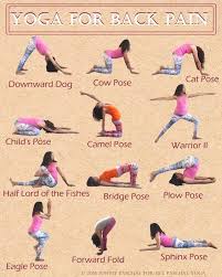 Pin On Yoga Stretching