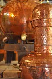 Meet Artisan Distiller ~ Ann Harman