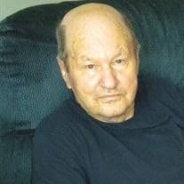 Benjamin “Bennie” Green Hager