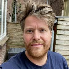 Ik wil sterker worden!