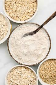 Steel cut oats, you continue to amazing me! The Ultimate Guide To Oat Flour How To Use Make It Okonomi Kitchen