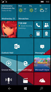 Here are considerations for choosing t. My Windows Phone Home Screen Xenoblade Chronicles