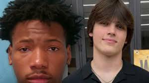 Karmelo Anthony Charged With First-Degree Murder Over H.S. Track Meet  Stabbing : r/law