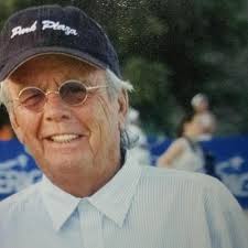 John Spang Obituary (2014)