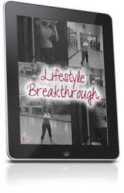 All the technical work has already been done by us! Lifestyle Breakthrough Prea Fitness