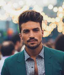 Prison Wife Manxman Boyxboy Long Hair Styles Men Mens Hairstyles Mens Haircuts Short