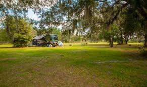 The pacific crest trail traverses the campground and creates a. Fabulous Free Camping In Florida