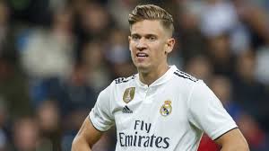 Former atleti star takes cheeky dig at los blancos after marcos llorente's transfer to atletico madrid. Real Madrid Atletico Close To Striking Marcos Llorente Deal As Com