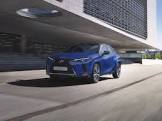 LEXUS-UX