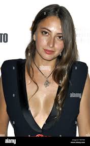 Fabianne therese hi-res stock photography and images