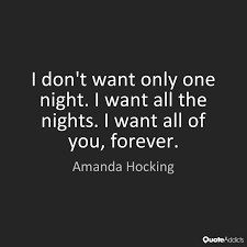 Who hide their fears, hurt, pain and tears under the smiles, laughs and giggles on a daily basis. Quotes About One Night 412 Quotes