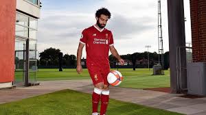 وسينتهي العقد الحالي لـ محمد صلاح مع ليفربول في عام 2023. Ø±Ø³Ù…ÙŠØ§ Ù…Ø­Ù…Ø¯ ØµÙ„Ø§Ø­ ÙŠØ±ØªØ¯ÙŠ Ù‚Ù…ÙŠØµ Ù„ÙŠÙØ±Ø¨ÙˆÙ„