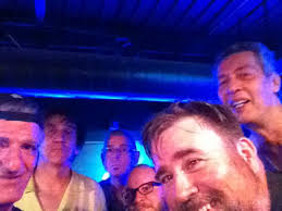 Live music at Chicho's Pizza tonight