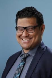 Incoming ISU professor Christian Chan receives national counseling award