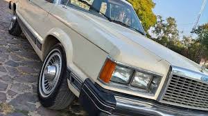 Image result for Antique Cream 1982 Fairmont