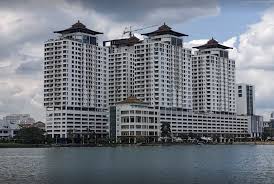 The price is $35 per night from oct 29 to oct 30$35. Bank Auction Lelong The Heritage Mines Resort City Seri Kembangan