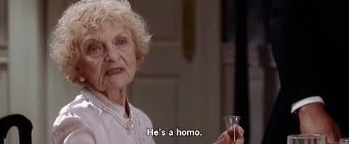 GIF wedding crashers homo dating - animated GIF on GIFER