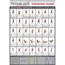 Printable Dumbbell Workout Online Charts Collection