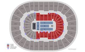 Legacy Arena Birmingham Al Seating Chart Www