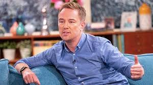 British woman gemma thomas has died just three days after being diagnosed with acute myloid leukaemia, leaving behind a devastated husband her husband, grieving sky sports uk presenter, simon thomas has posted a heartbreaking photograph to instagram in memory of his late wife. Simon Thomas Helping Others With Grief This Morning