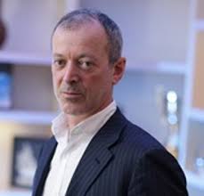 RA-550 technology is a great contribution in our pursuit for more efficient  and more environmentally friendly aluminium production”- Mr. Viktor Mann,  Technical Director, UC RUSAL