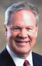 Former U.S. Rep Wilson dies