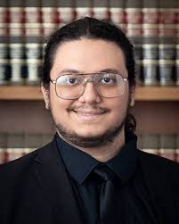 Testimonials from Students in the English Program