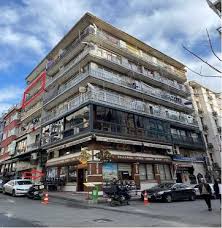 Satilik Bulgur Palas Konut Fatih Istanbul Bankadan Net