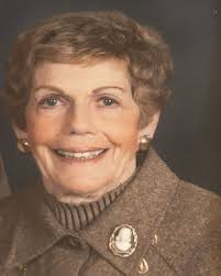 Rita Ehrenberg Obituary January 26, 2024