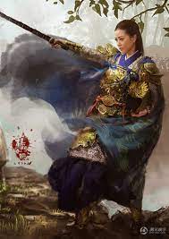 杨门女将 专业武行做群演 众女将打戏也出彩 น กรบหญ ง ประว ต ศาสตร คอสเพลย