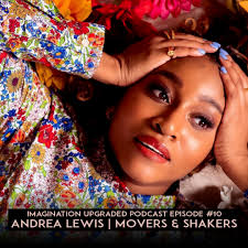 Profile for Imagination Upgraded