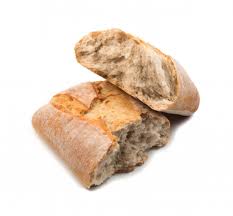 Fresh Bread Isolated Paid Paid Paid Isolated Bread Fresh 2020