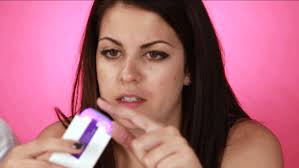 Nono is the hottest concept in hair removal and was named instyle's 2008 beauty breakthrough. We Tried As Seen On Tv Hair Removal Products And Things Got Interesting