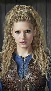 Pin By Wolverine632 On Kw Viking Hair Katheryn Winnick Vikings Lagertha