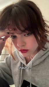 she is PMO this season like i get it but girl.. #yellowjackets #shauna