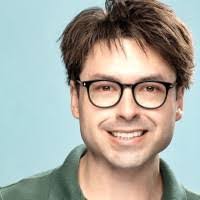 Steve Gier's Instagram, Twitter & Facebook