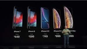 Apakah pembaharuan dan berapakah harga pasaran di malaysia sudah pasti menjadi perhatian utama para pengguna. Xavier Naxa Ø¹Ù„Ù‰ ØªÙˆÙŠØªØ± Jangkaan Harga Di Malaysia Iphone Xr Rm3670 00 Iphone Xs Rm4857 00 Iphone Xs Max Rm5315 00 Iphone 8 Rm2899 00 Rasmi Iphone 8 Plus Rm3299 00 Rasmi Iphone 7